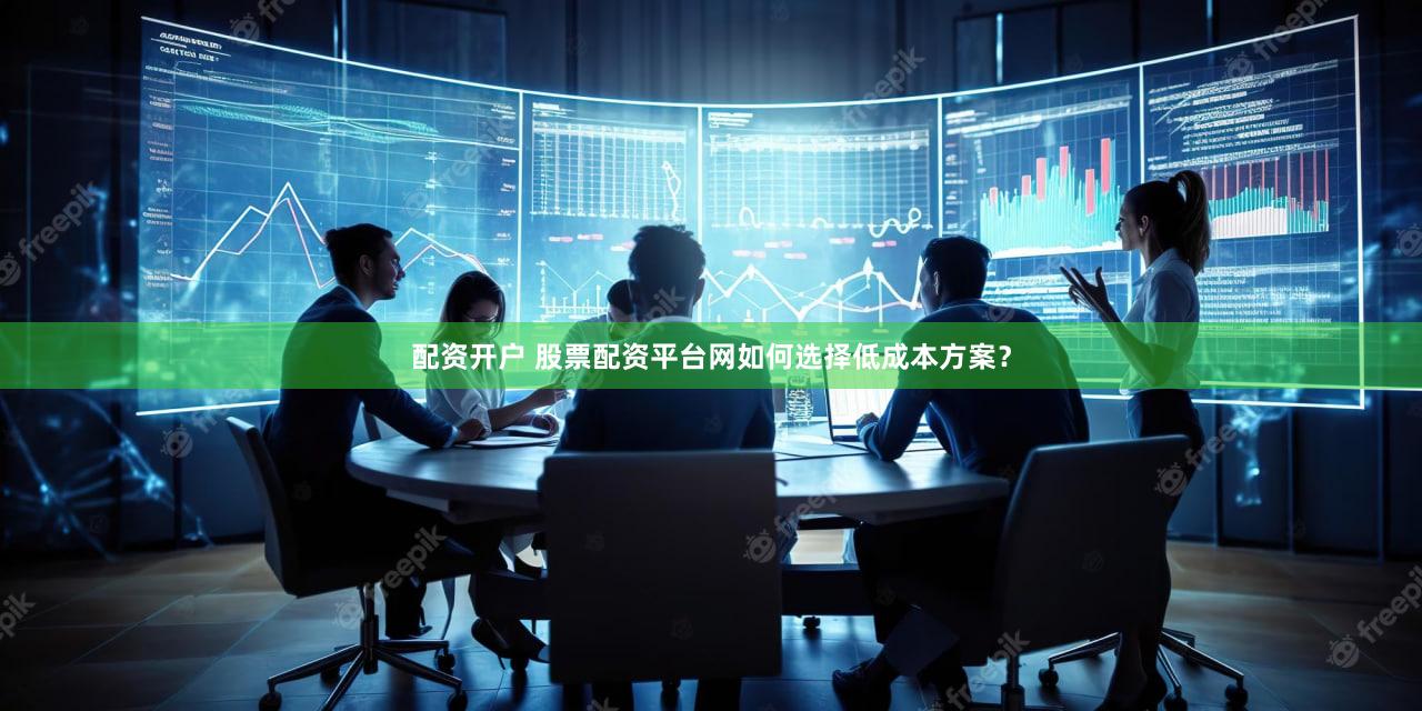 配资开户 股票配资平台网如何选择低成本方案？