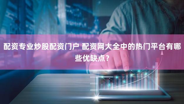 配资专业炒股配资门户 配资网大全中的热门平台有哪些优缺点？