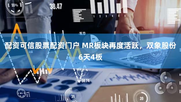 配资可信股票配资门户 MR板块再度活跃，双象股份6天4板