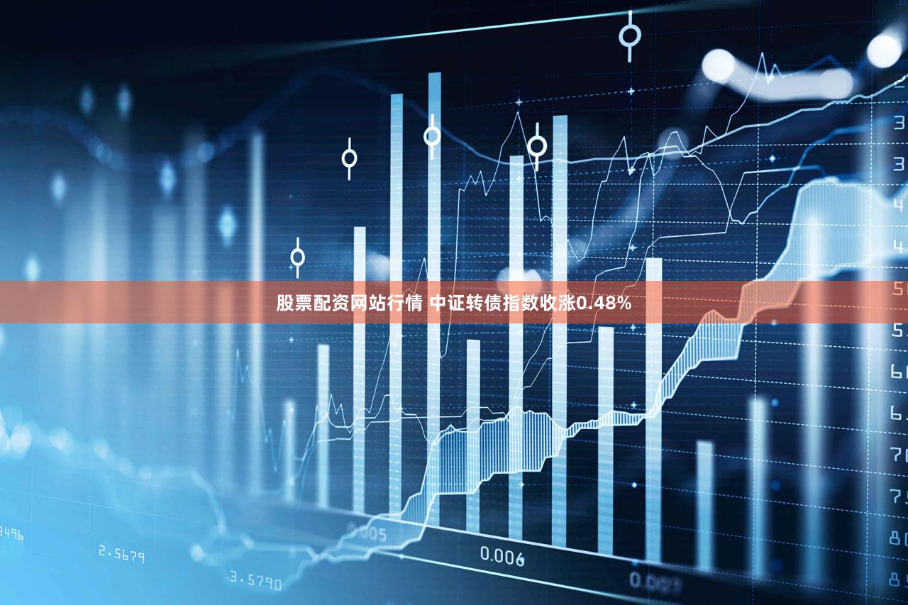 股票配资网站行情 中证转债指数收涨0.48%