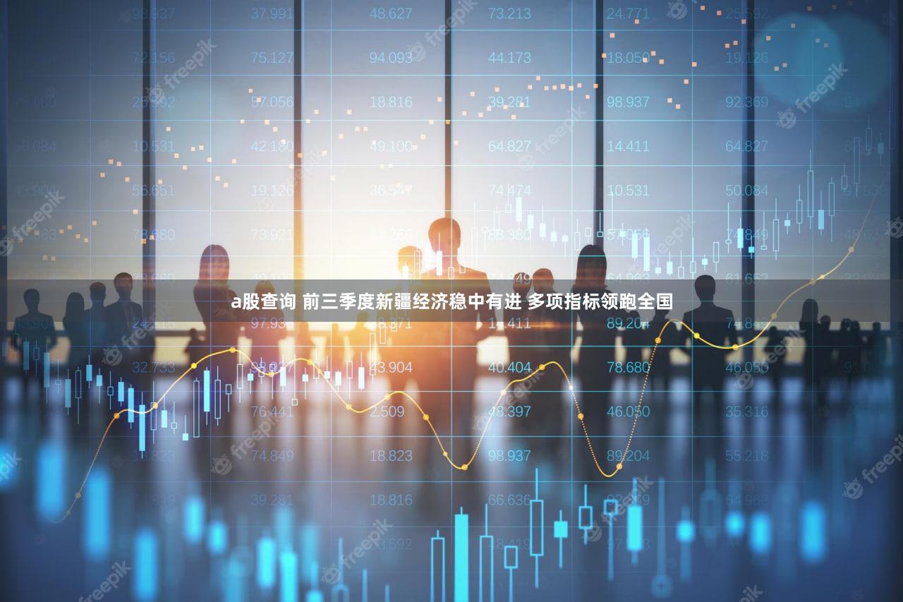 a股查询 前三季度新疆经济稳中有进 多项指标领跑全国