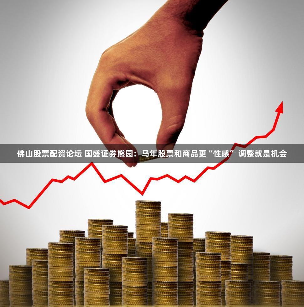 佛山股票配资论坛 国盛证券熊园:马年股票和商品更“性感” 调整就是机会